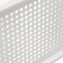 Boîte range-chaussures plastique, M