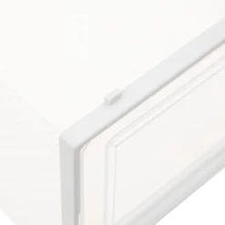 Boîte range-chaussures plastique, L