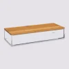 Boîte rectangulaire, Grand modèle