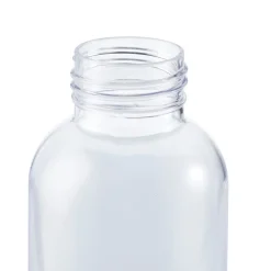 Bouteille, inox et plastique - 0,5L