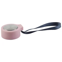 Bouteille, inox et plastique - 0,5L