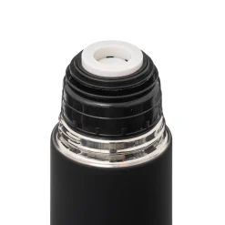 Bouteille isotherme couvercle tasse, 1L