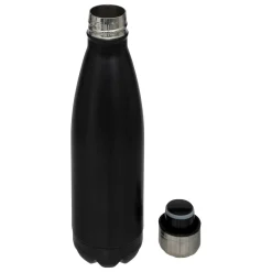 Bouteille isotherme, inox - 0,5L