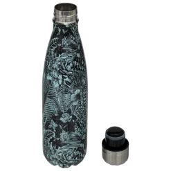 Bouteille isotherme, inox - 0,5L