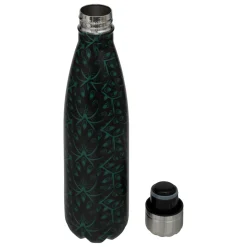 Bouteille isotherme, inox - 0,5L