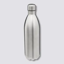 Bouteille isotherme inox 1L