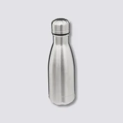 Bouteille isotherme inox 0,26L