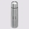 Bouteille isotherme inox 0,5L