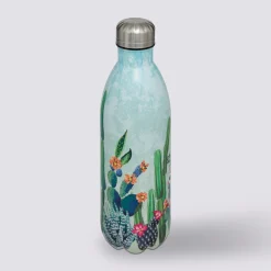 Bouteille isotherme 1L