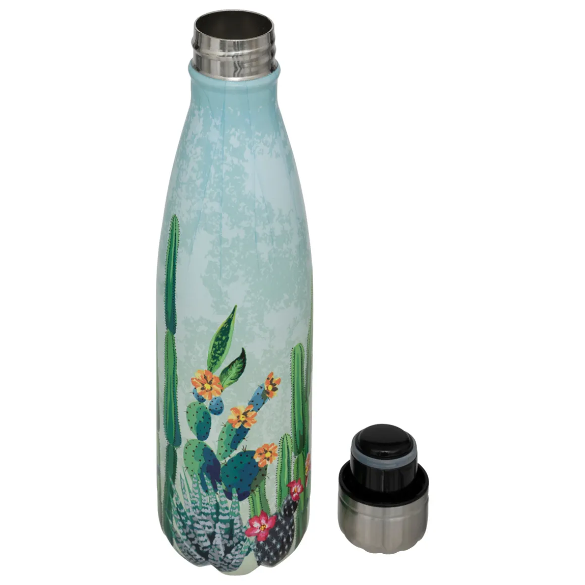 Bouteille isotherme 0,5L