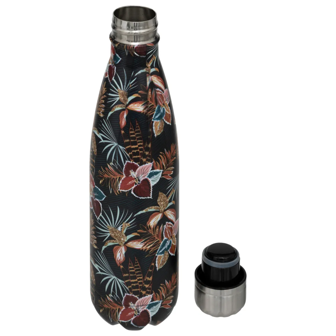 Bouteille isotherme 0,5L