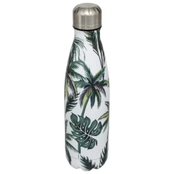 Bouteille isotherme 0,5L tropical