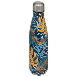 Bouteille isotherme 0,5L tropical