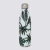 Bouteille isotherme tropical, 1L