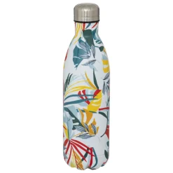 Bouteille isotherme tropical, 1L