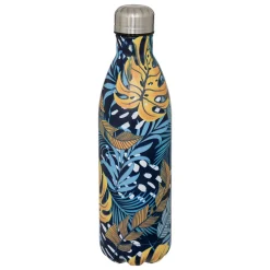 Bouteille isotherme tropical, 1L