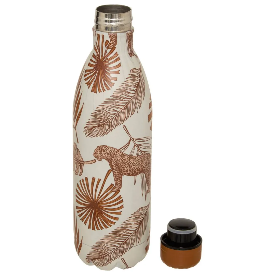 Bouteille, 1L, Plusieurs coloris