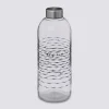 Bouteille réutilisable verre 1L