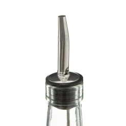Bouteilles huile/vinaigre verre 0,48L