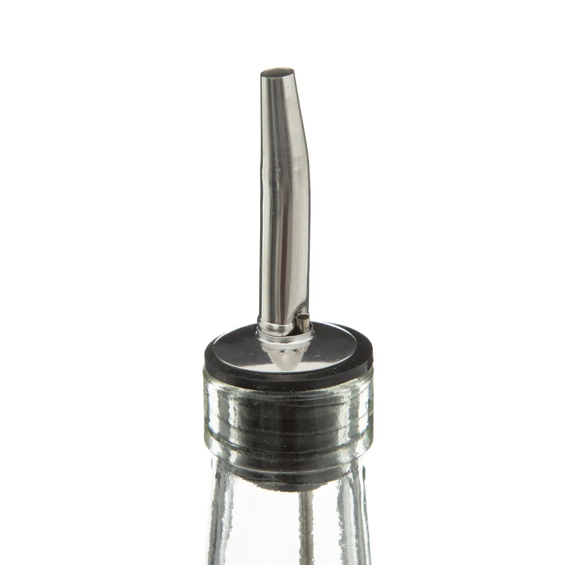 Bouteilles huile/vinaigre verre 0,48L