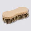 Brosse à récupérer en bois