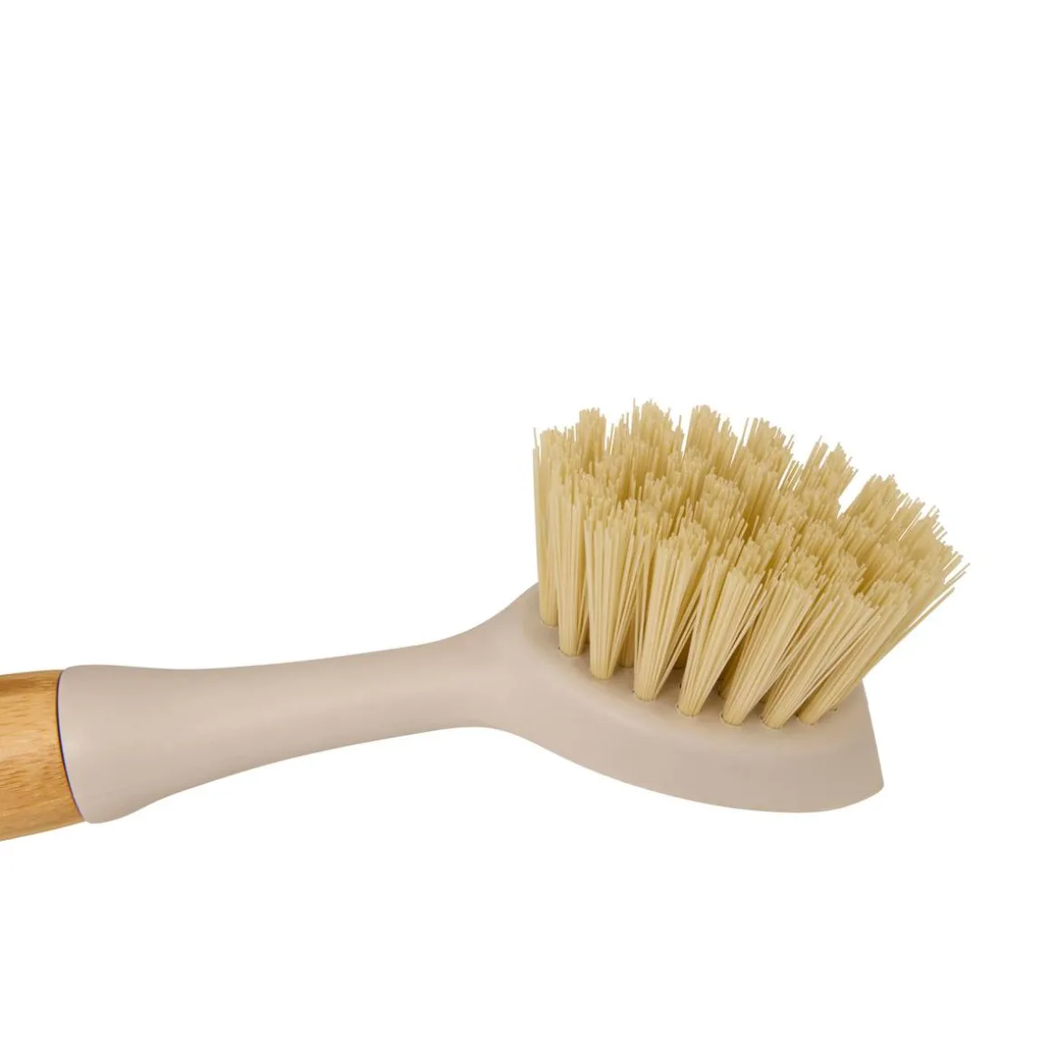 Brosse à vaisselle, H.22 cm, Beige