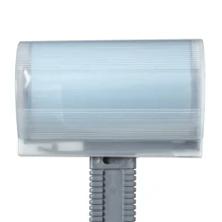 Brosse à vêtements lavable, Gris