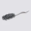 Brosse de bain fleur, Multicolore