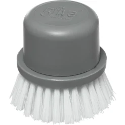 Brosse vaisselle amovible, Gris