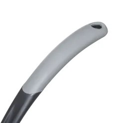 Brosse vaisselle amovible, Gris