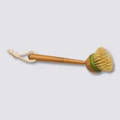 Brosse vaisselle bambou