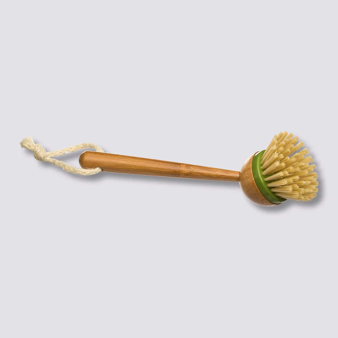 Brosse vaisselle bambou