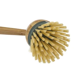 Brosse vaisselle bambou