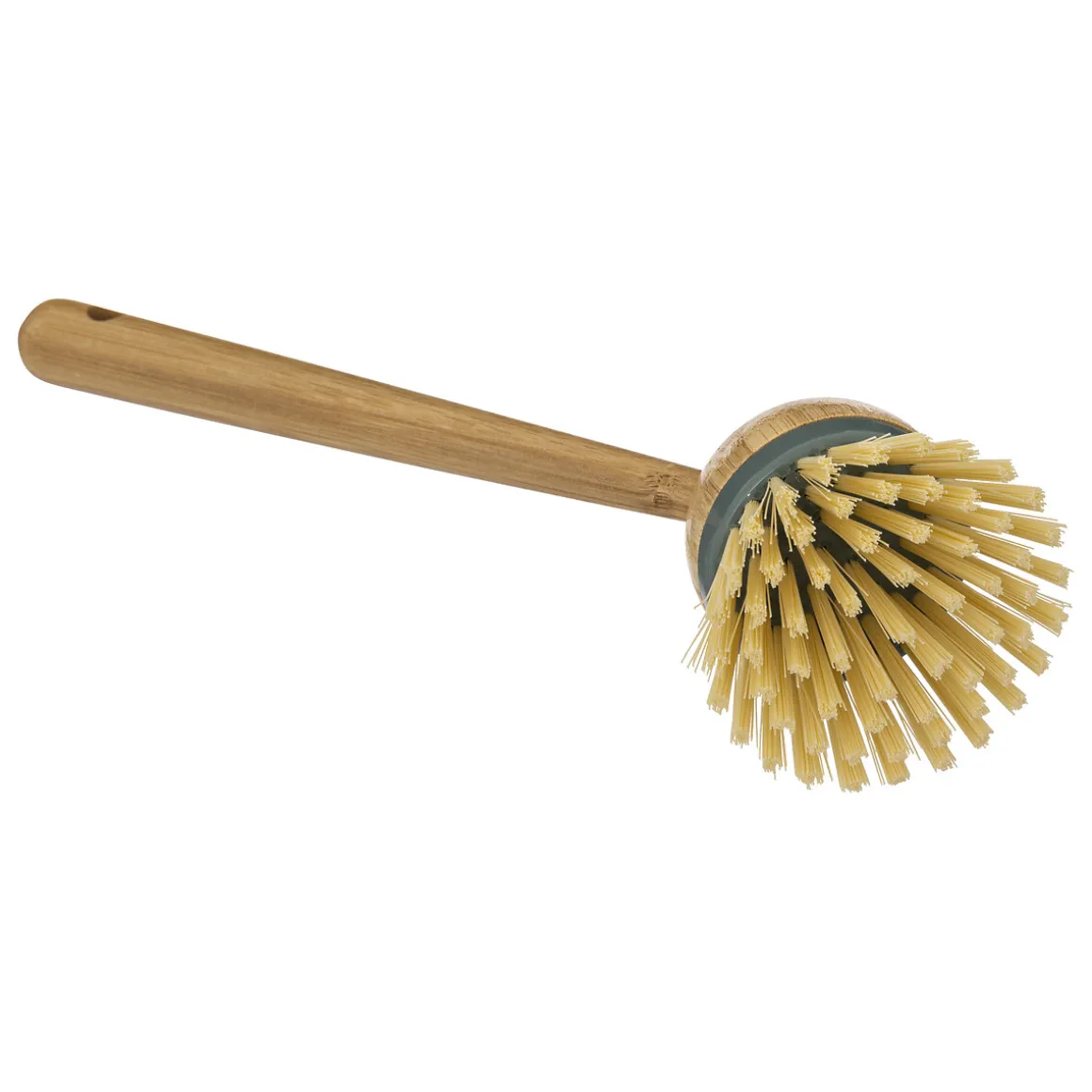 Brosse vaisselle bambou