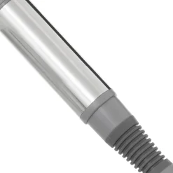 Brosse vaisselle en caoutchou, Gris