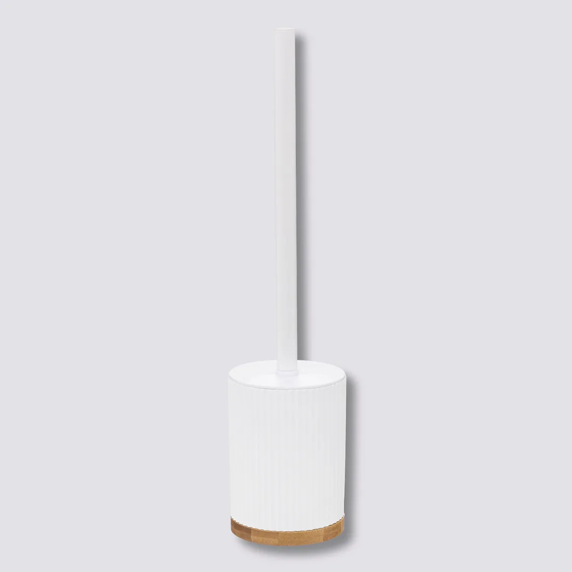Brosse WC, Blanc