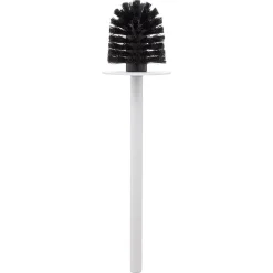 Brosse WC, Blanc