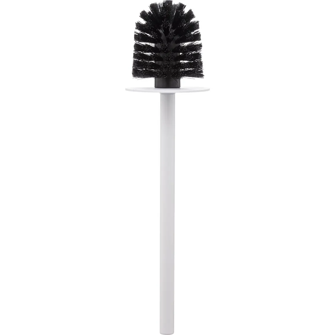 Brosse WC, Blanc