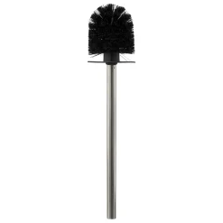 Brosse WC céramique, Beige naturel