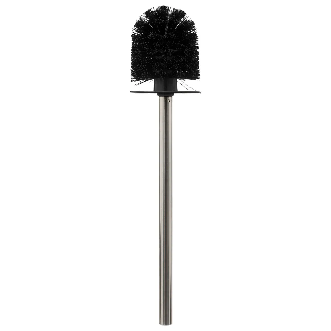 Brosse WC céramique, Bleu artic