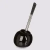 Brosse WC céramique, Noir