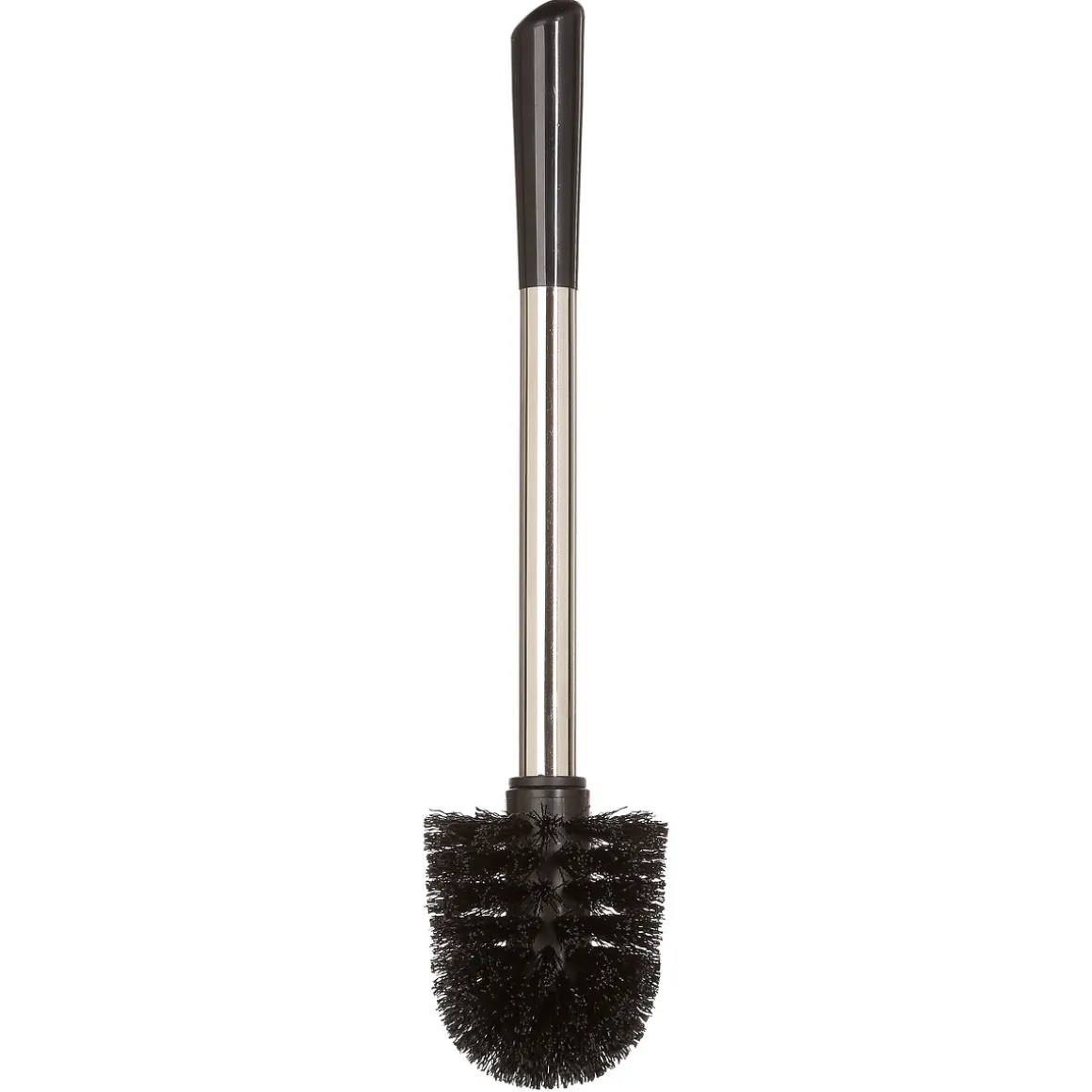 Brosse WC céramique, Noir