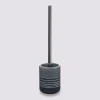 Brosse WC, Gris anthracite
