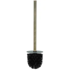 Brosse WC, H.36,5 cm, Vert