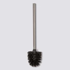 Brosse WC, Inox