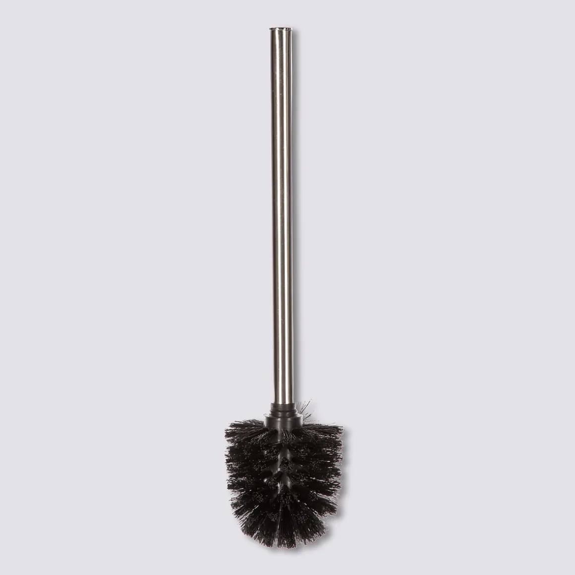 Brosse WC, Inox