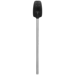 Brosse WC inox