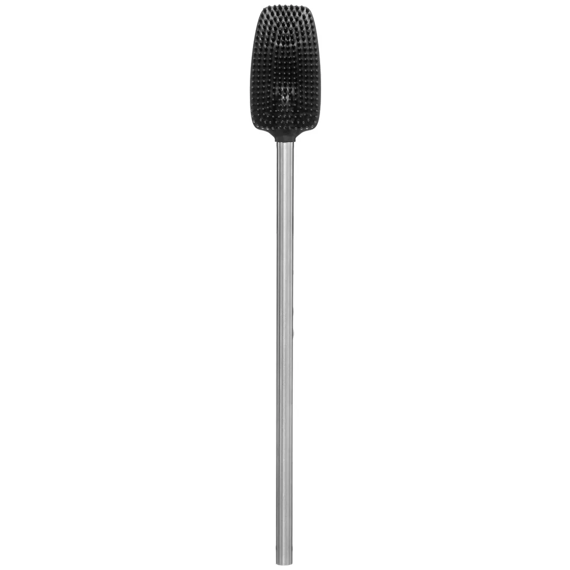 Brosse WC inox