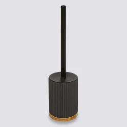Brosse WC, Noir
