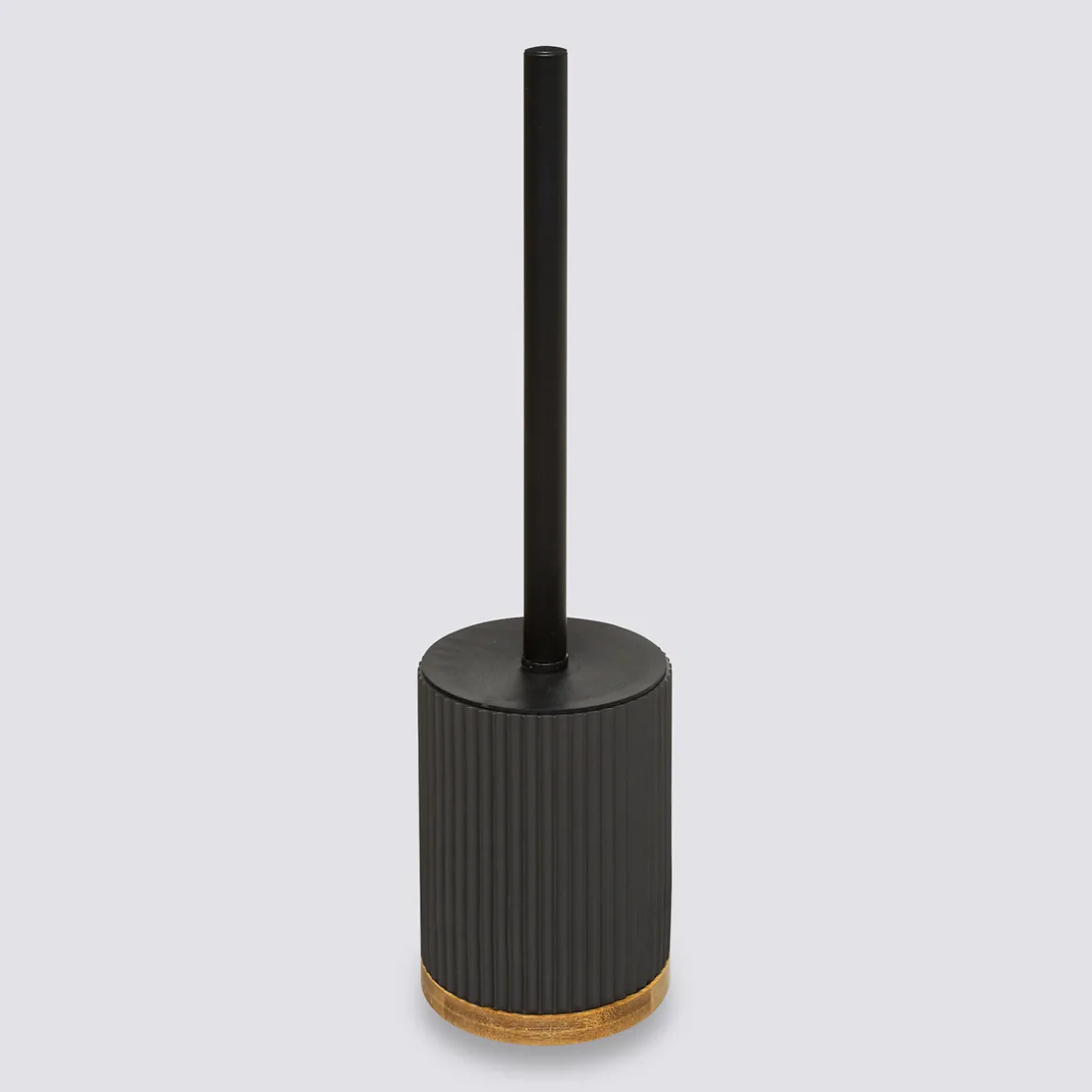 Brosse WC, Noir